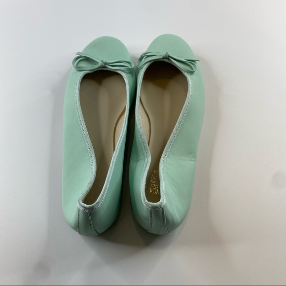 AMERICAN APPAREL WOMEN'S FLATS - Picture 3 of 8